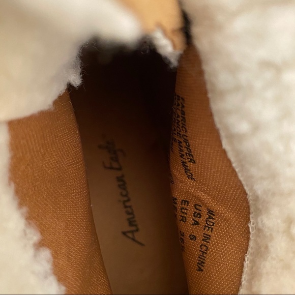 NWOT American Eagle YAZ boots - Picture 8 of 15